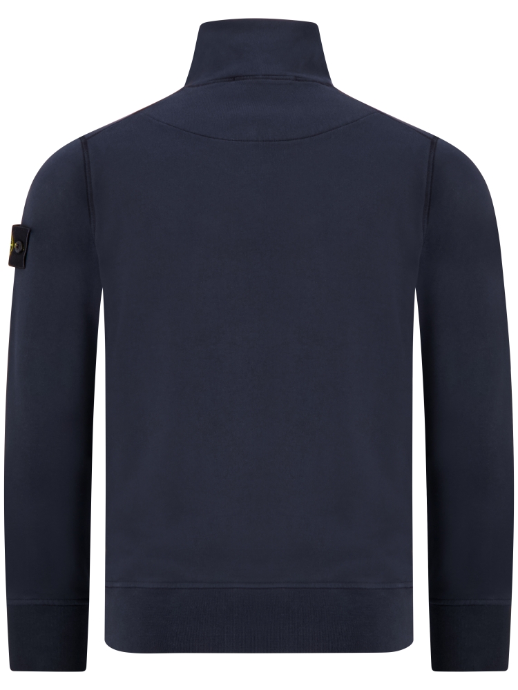 Stone Island L2S15 6100070 S0051 V0020 NAVY BLUE