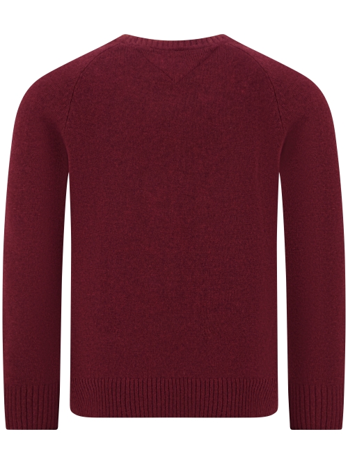 Tommy Hilfiger  MW0MW36535 TVY foto 3