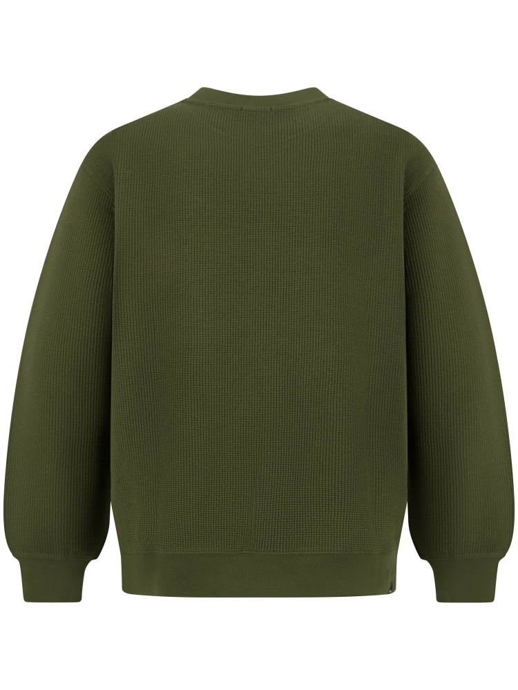 denham 01-26-10-71-001 ARMY GREEN