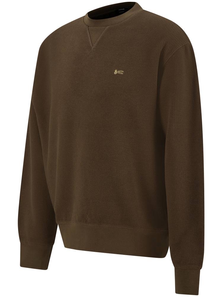 denham 01-26-10-71-006 COFFEE BROWN