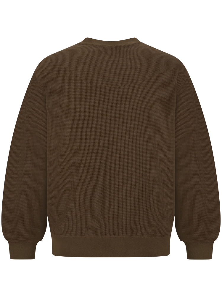 denham 01-26-10-71-006 COFFEE BROWN