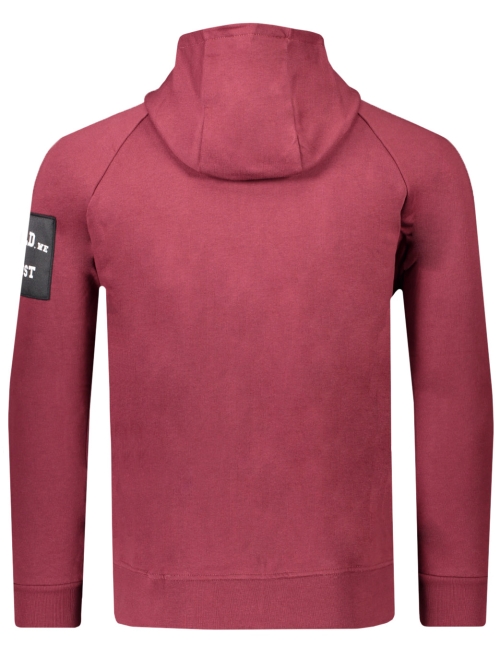 In Gold We Trust The Build-up Tawny Port foto 2