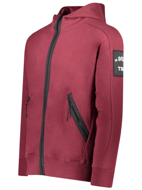 In Gold We Trust The Build-up Tawny Port foto 3