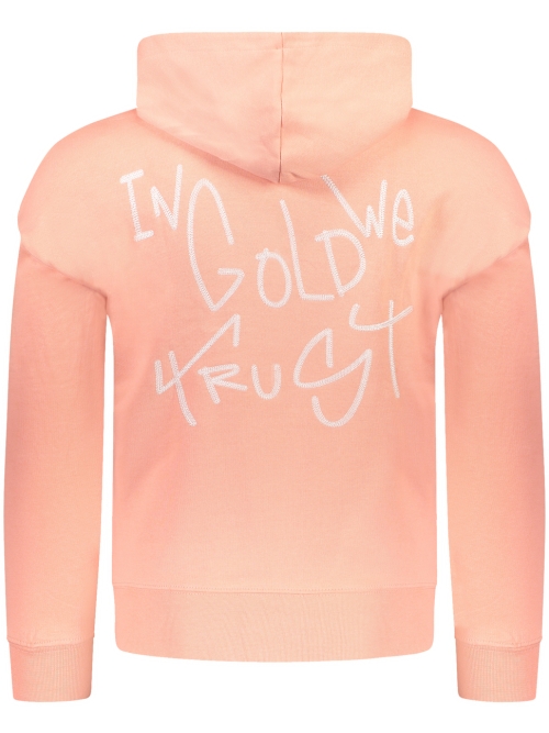 In Gold We Trust THE DYRDEK CORAL HAZE foto 2