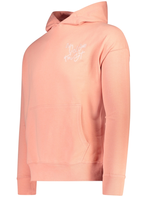 In Gold We Trust THE DYRDEK CORAL HAZE foto 3