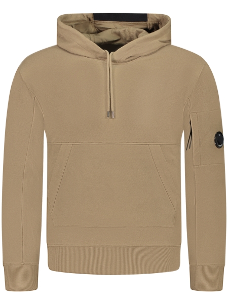 C.P. Company 15CMSS023A-005086W 653 BUTTERNUT