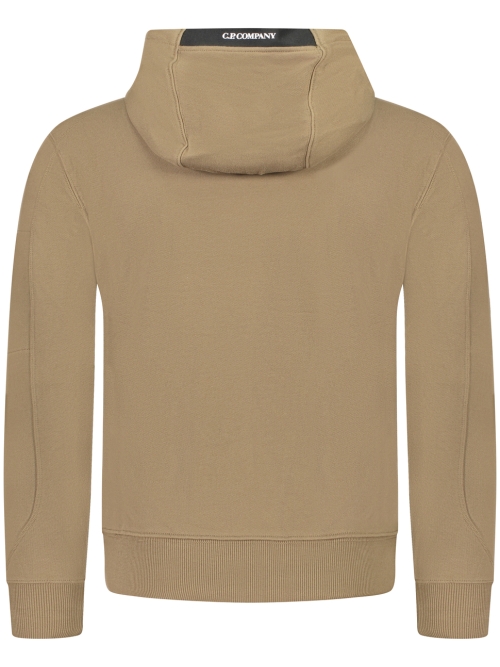 C.P. Company 15CMSS023A-005086W 653 BUTTERNUT foto 2