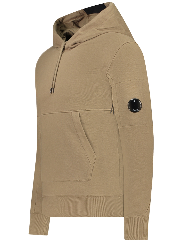 C.P. Company 15CMSS023A-005086W 653 BUTTERNUT