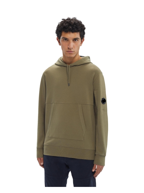 C.P. Company 15CMSS023A-005086W 653 BUTTERNUT foto 4