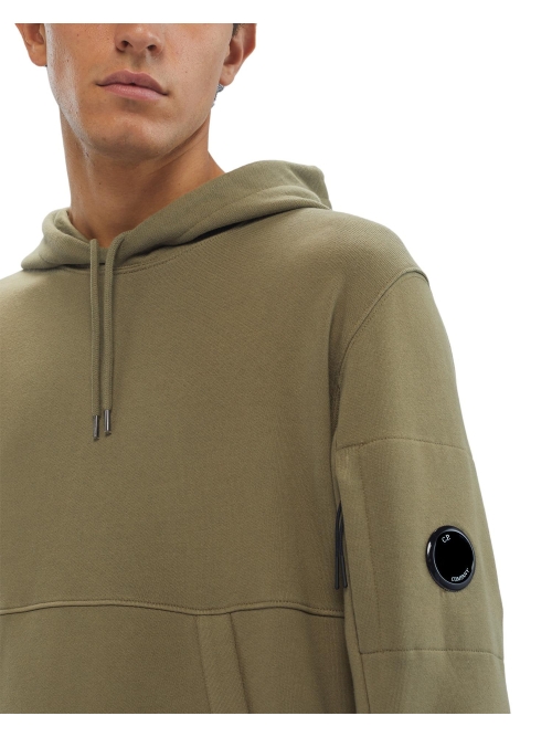 C.P. Company 15CMSS023A-005086W 653 BUTTERNUT foto 5