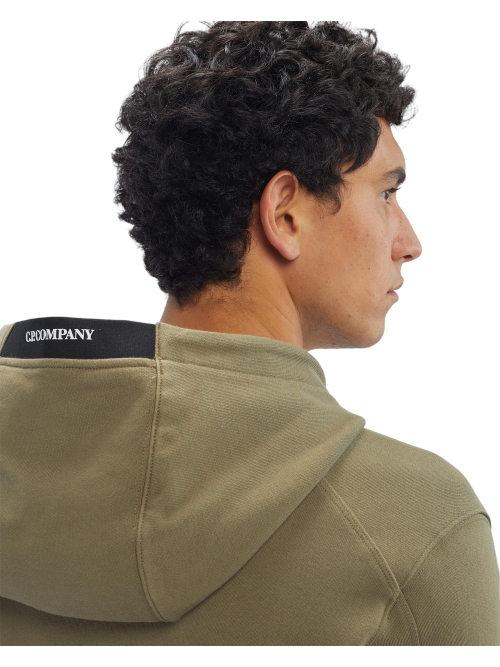 C.P. Company 15CMSS023A-005086W 653 BUTTERNUT foto 6