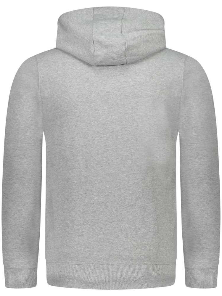 Lyle and Scott ML416VOG ST T28 MID GREY MARL