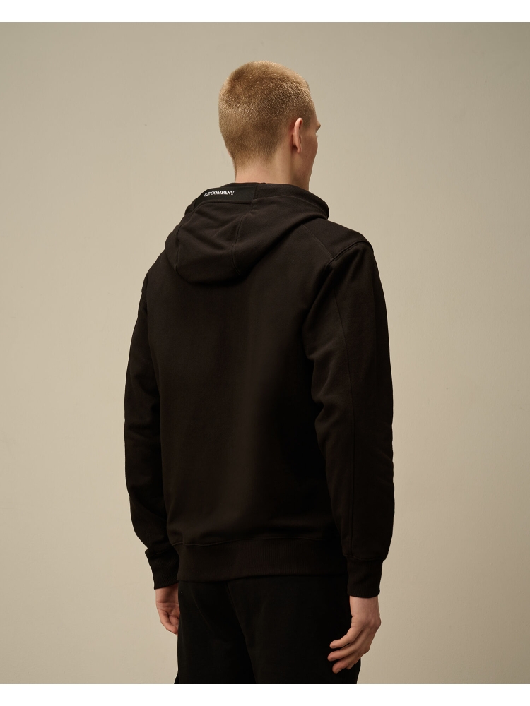C.P. Company 16CMSS023A-005086W ST 999 BLACK