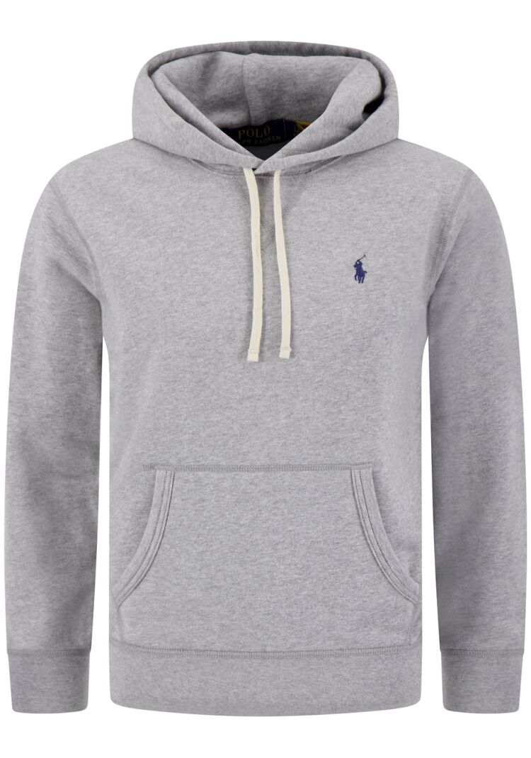 Polo Ralph Lauren 710-766778-W25 006 AND. HEATHER