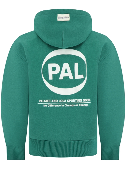pal sporting goods PALAW25041 PRE GAME 540 MYRTLE foto 3