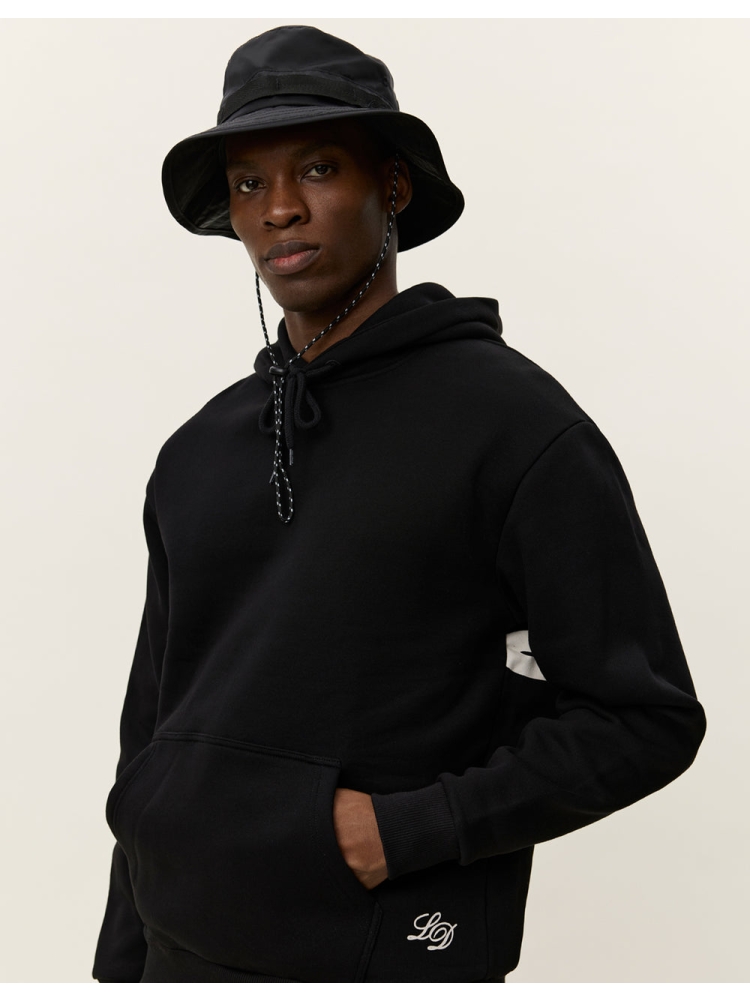 Les Deux 1000476 DANTON 100 BLACK