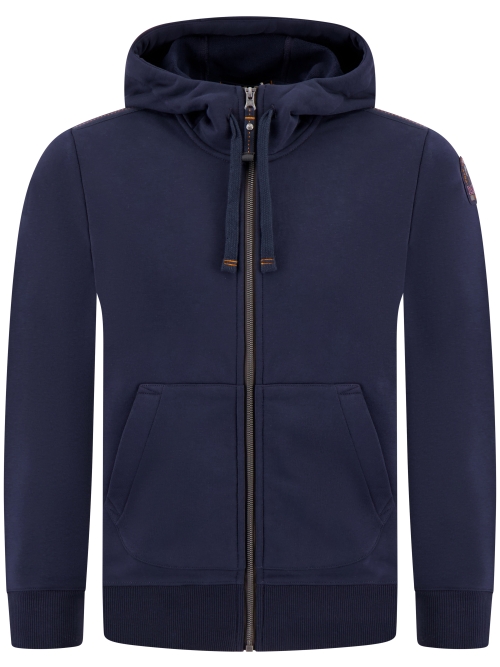 Parajumpers 25WMPMFLEY24 0316 BLUE NAVY foto 2