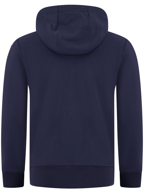 Parajumpers 25WMPMFLEY24 0316 BLUE NAVY foto 3