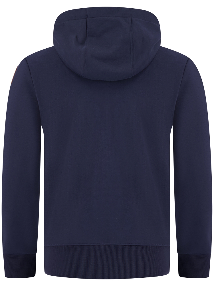 Parajumpers 25WMPMFLEY24 0316 BLUE NAVY