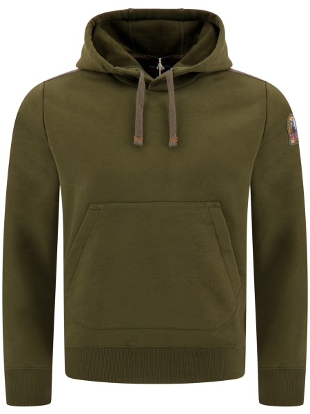 Parajumpers 25WMPMFLEY22 0117 DEEP MOSS