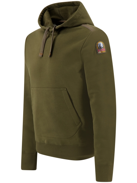 Parajumpers 25WMPMFLEY22 0117 DEEP MOSS