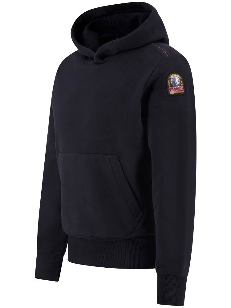 Parajumpers 25WMPMFLEY22 0541 BLACK