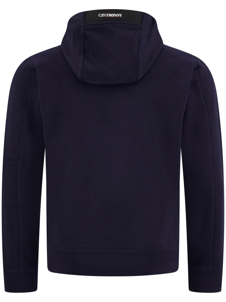 C.P. Company RCCMSS714A-005086W 888 TOTAL ECLIPSE