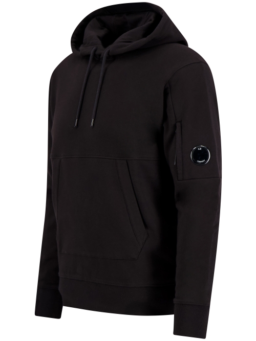 C.P. Company RCCMSS714A-005086W 999 BLACK foto 2