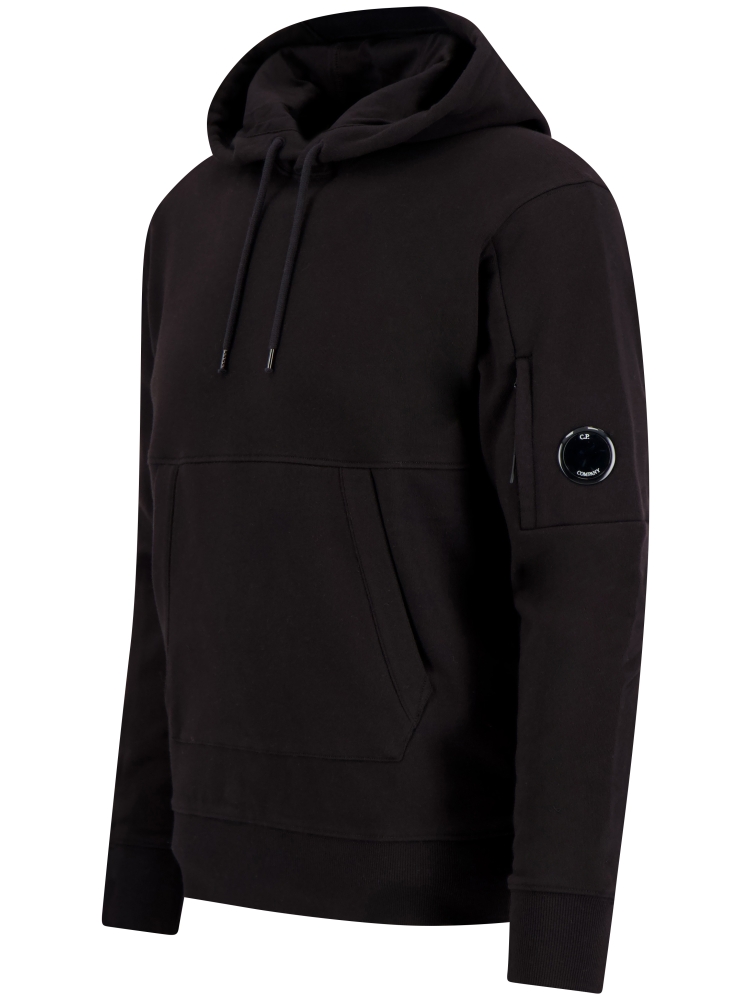 C.P. Company RCCMSS714A-005086W 999 BLACK