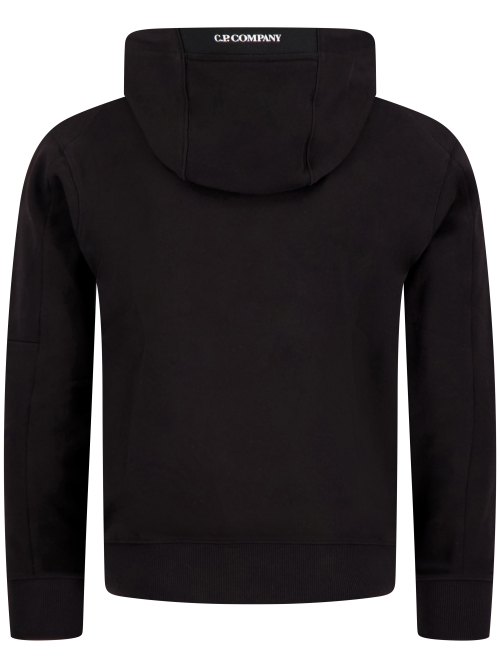 C.P. Company RCCMSS714A-005086W 999 BLACK foto 3