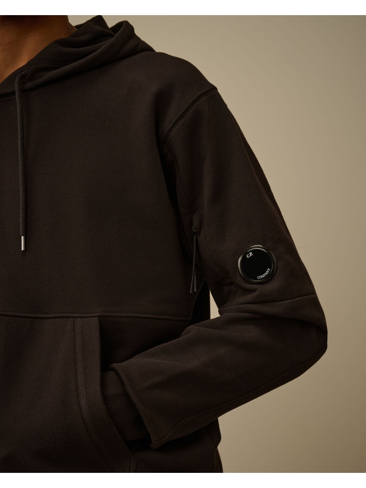 C.P. Company RCCMSS714A-005086W 999 BLACK