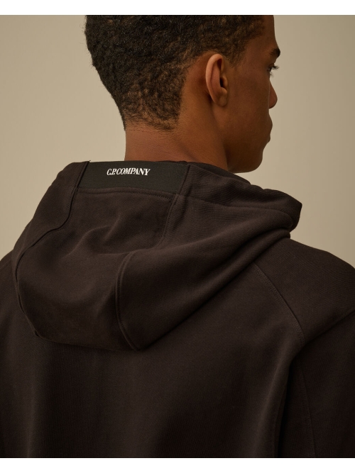 C.P. Company RCCMSS714A-005086W 999 BLACK foto 6