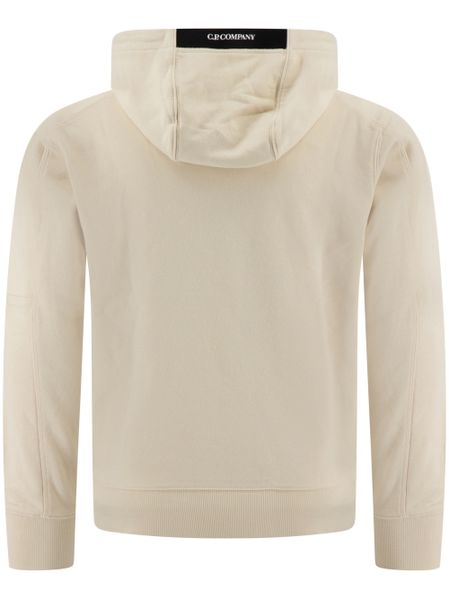 C.P. Company 19CMSS714A-005086W 402 PISTACHIO SHELL foto 3