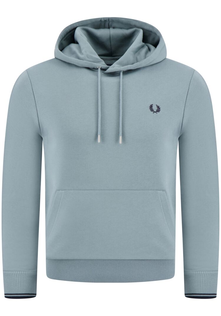 Fred Perry M2643 Z56 S. BLUE NAVY