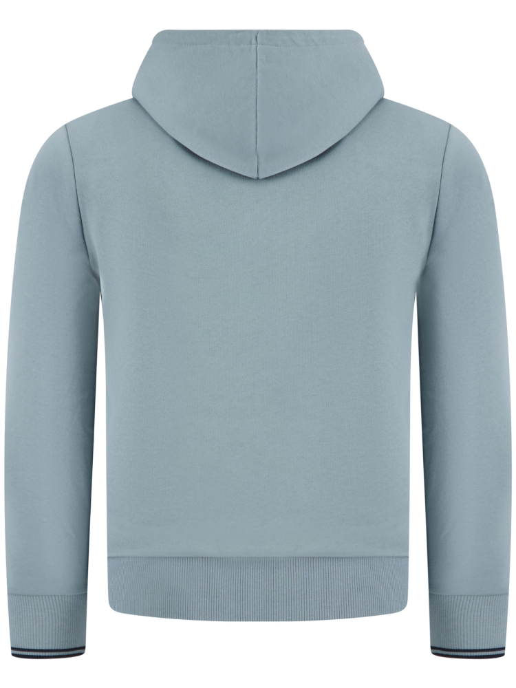 Fred Perry M2643 Z56 S. BLUE NAVY