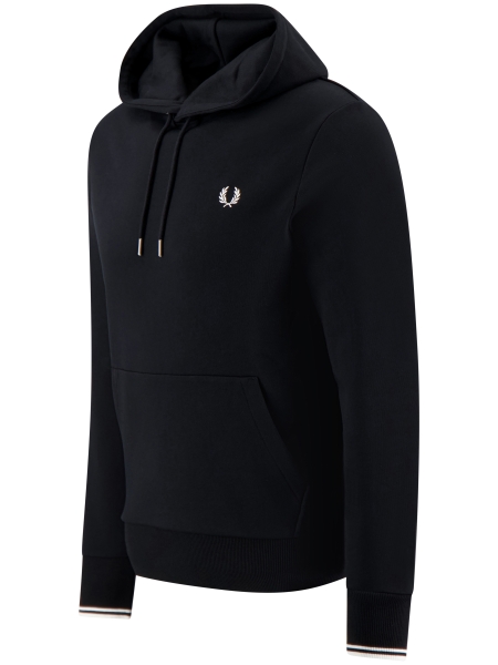 Fred Perry M2643 102 BLACK