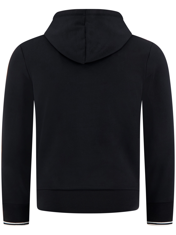 Fred Perry M2643 102 BLACK