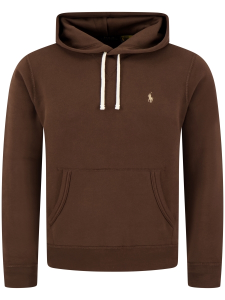 Polo Ralph Lauren  710-766778 108 NUT. BROWN
