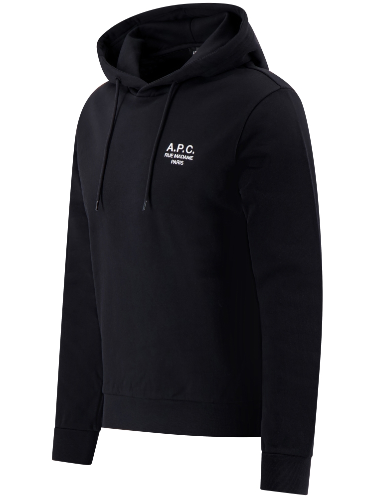 A.P.C. COHBV M27914 TZC NOIR BLANC