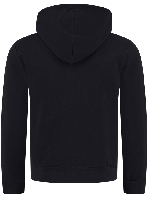 A.P.C. COHBV M27914 TZC NOIR BLANC foto 3