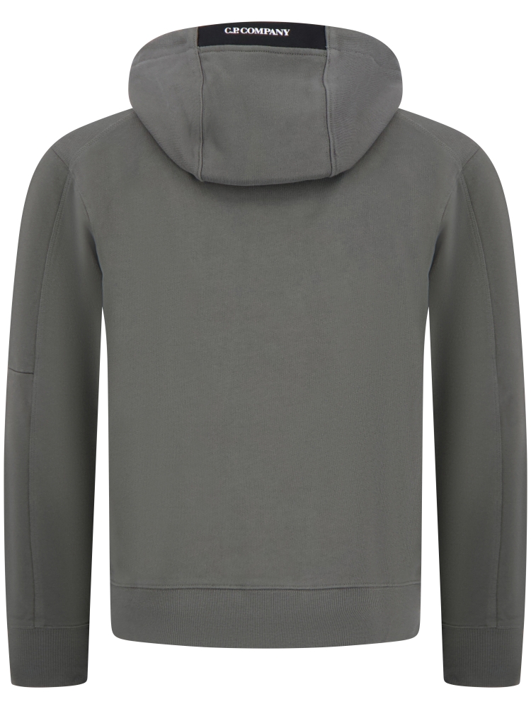 C.P. Company 20CMSS714A-005086W 921 GUNMETAL