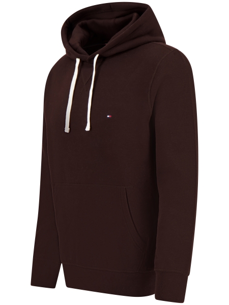 Tommy Hilfiger  MW0MW39997-Z26 HJT CHOCOLATE