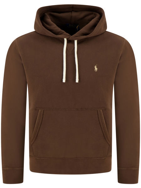 Polo Ralph Lauren  710-766778 108 NUTMEG BROWN