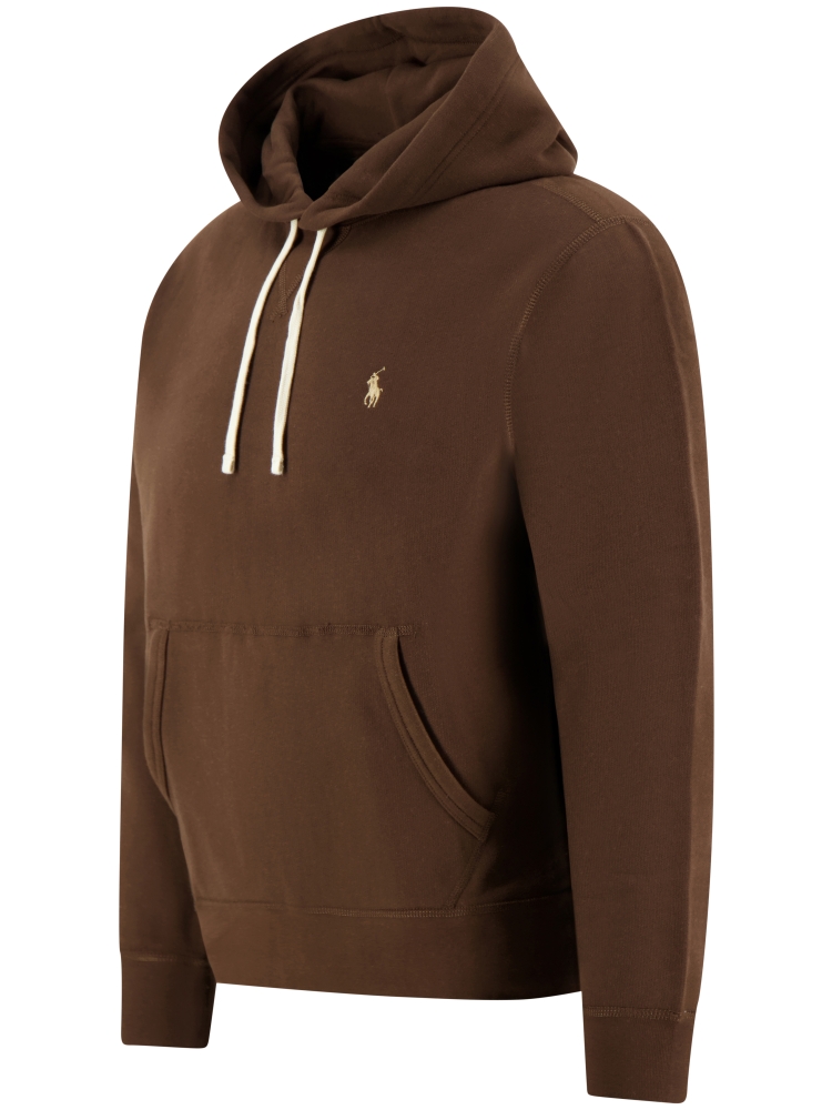 Polo Ralph Lauren  710-766778 108 NUTMEG BROWN