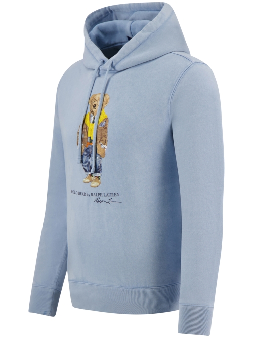 Polo Ralph Lauren  710-P04984 002 SOUTHPORT BLUE foto 2