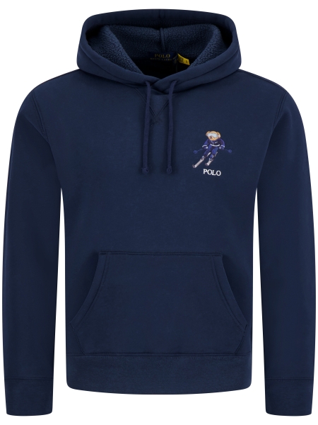 Polo Ralph Lauren  710-P05270 001 WORTH NAVY