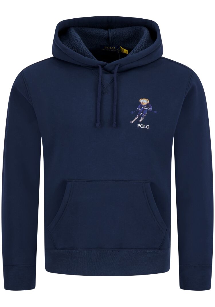 Polo Ralph Lauren 710-P05270 001 WORTH NAVY