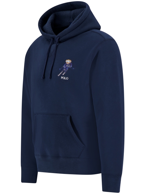 Polo Ralph Lauren  710-P05270 001 WORTH NAVY foto 2