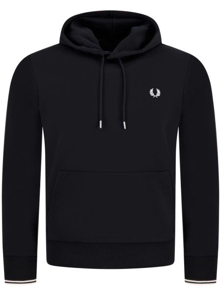 Fred Perry M2643-Z26 102 BLACK