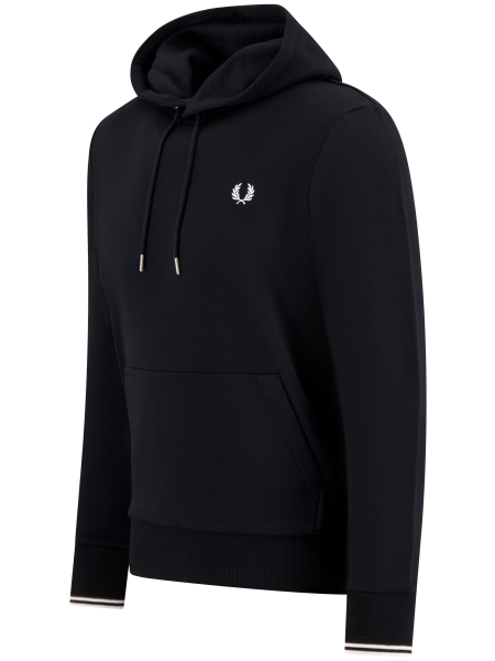 Fred Perry M2643-Z26 102 BLACK